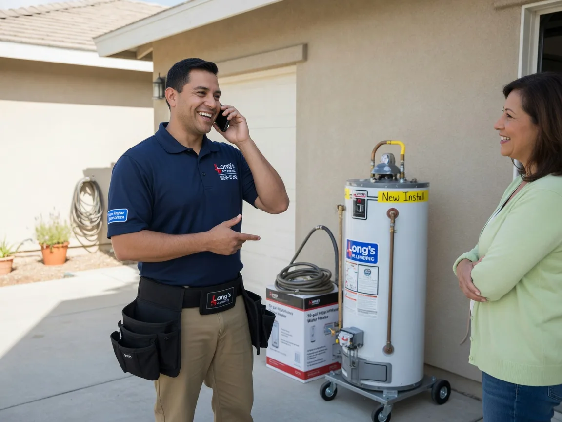 Leak Detection Walnut Grove, MO FAQs